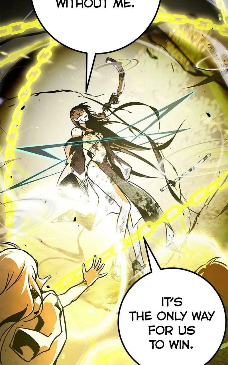 Read Hero the Maximum chapter 50 image 145 on Lezhin