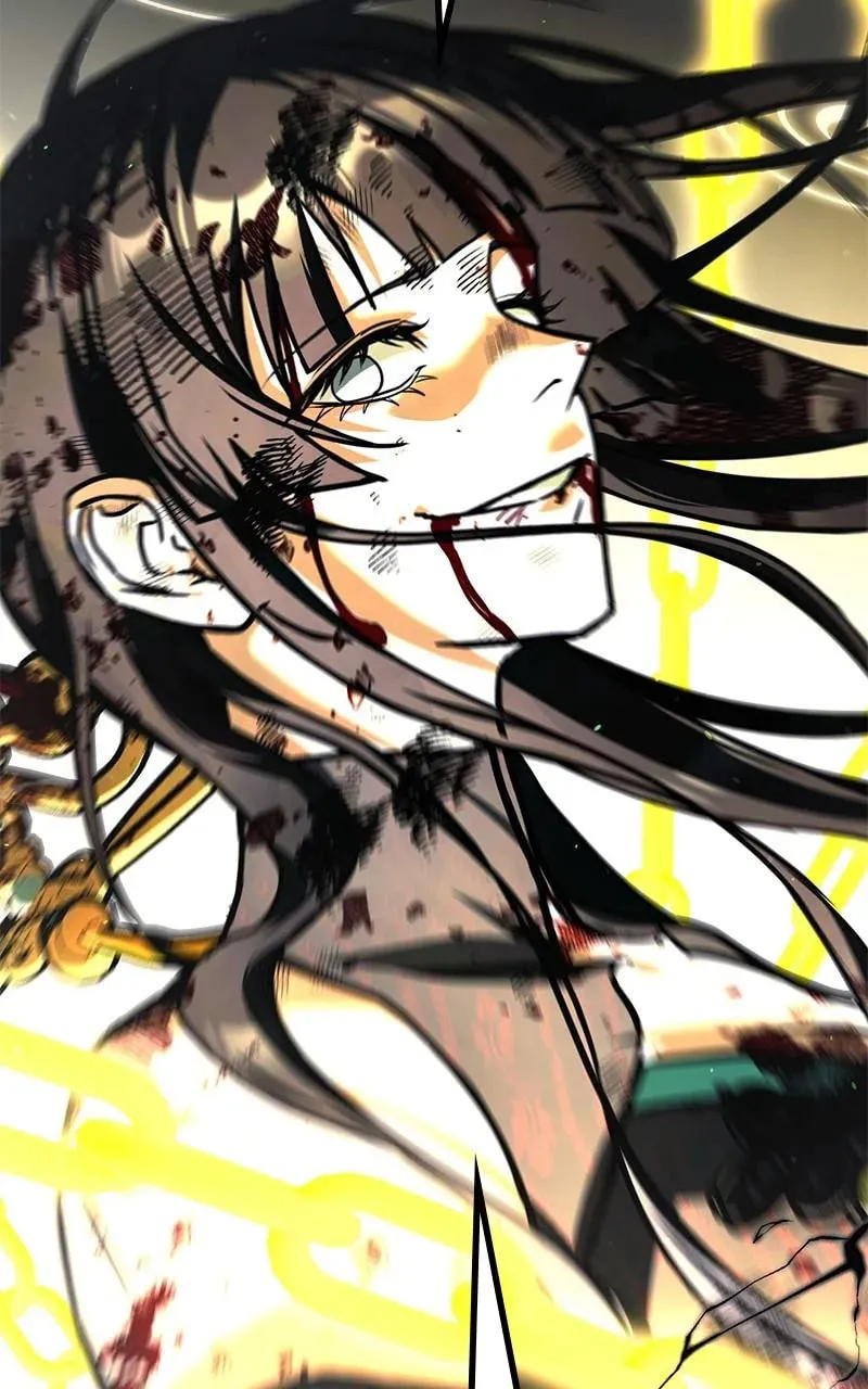 Read Hero the Maximum chapter 50 image 147 on Lezhin