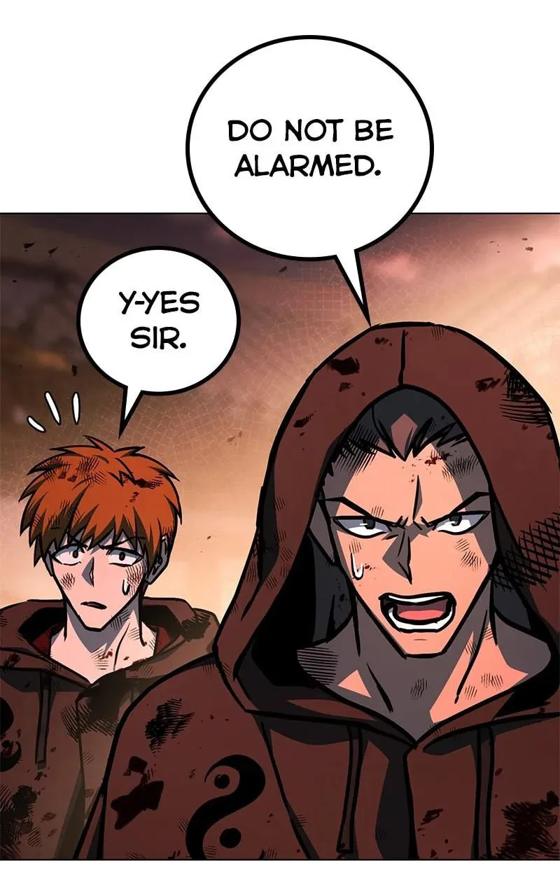 Read Hero the Maximum chapter 50 image 15 on Lezhin