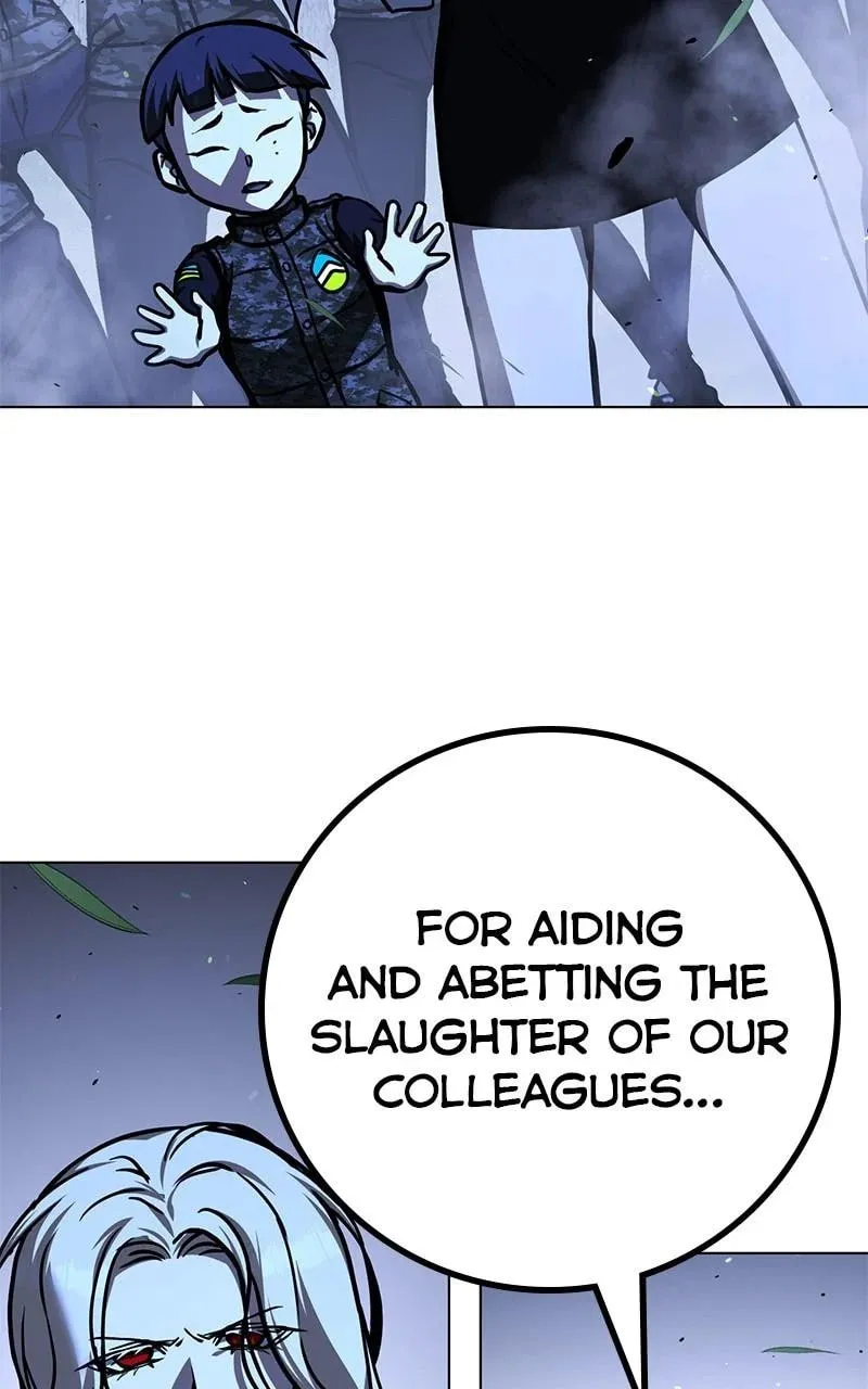 Read Hero the Maximum chapter 50 image 156 on Lezhin