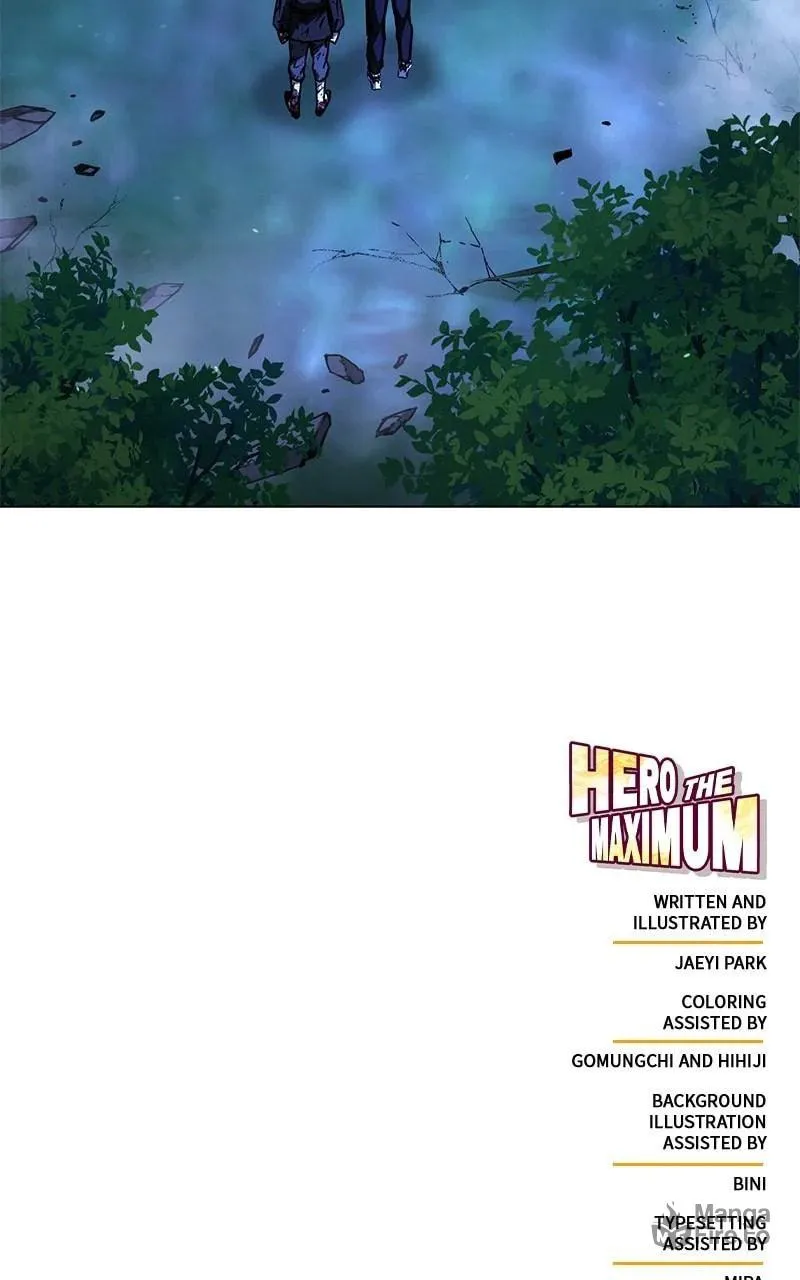 Read Hero the Maximum chapter 50 image 161 on Lezhin