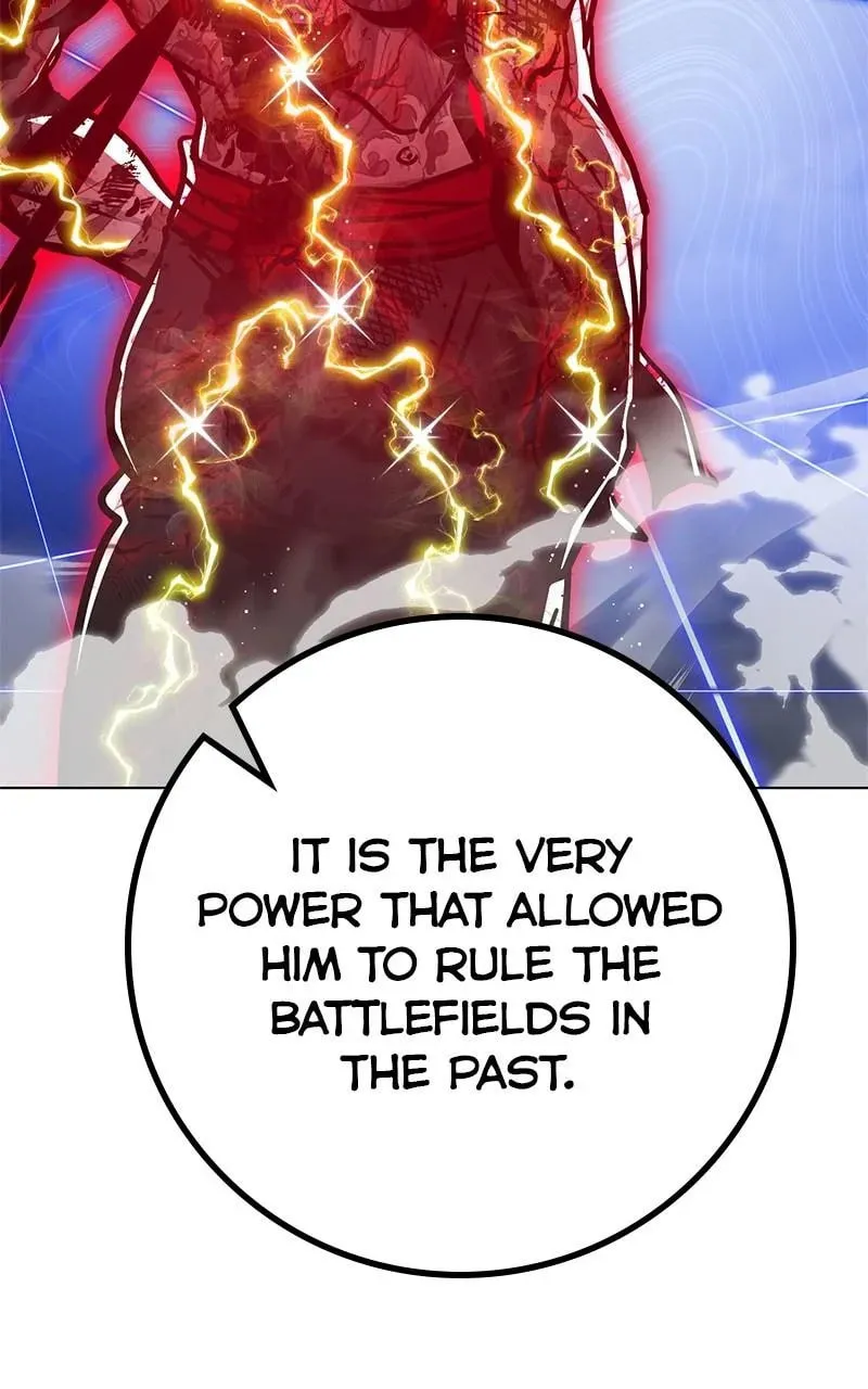 Read Hero the Maximum chapter 50 image 18 on Lezhin