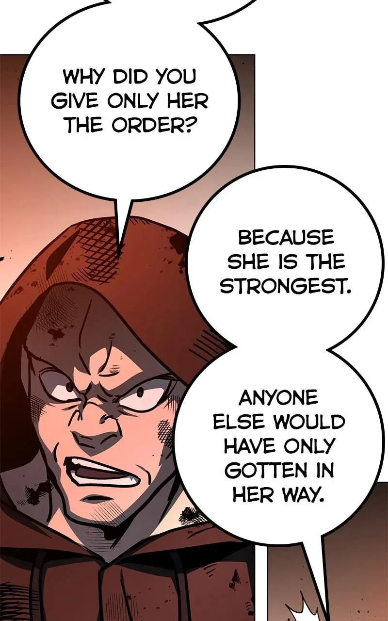 Read Hero the Maximum chapter 50 image 22 on Lezhin
