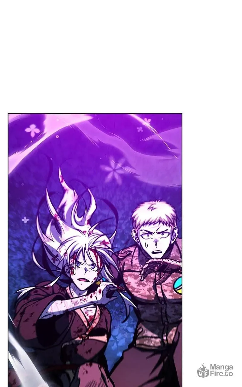 Read Hero the Maximum chapter 50 image 26 on Lezhin