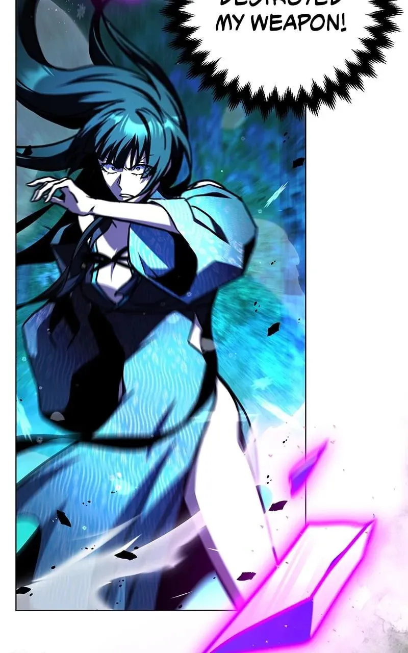 Read Hero the Maximum chapter 50 image 37 on Lezhin