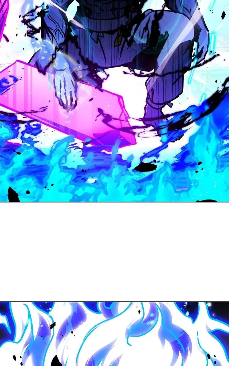 Read Hero the Maximum chapter 50 image 40 on Lezhin