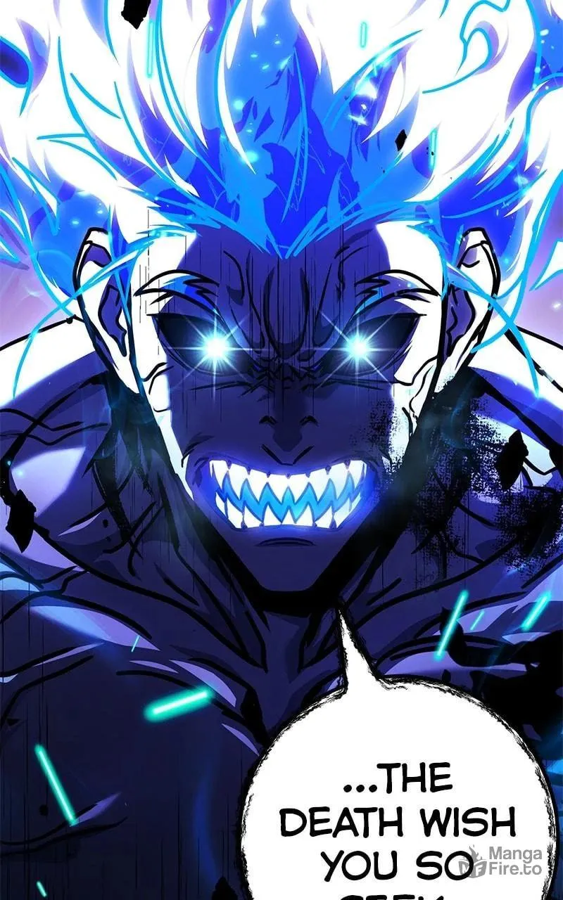 Read Hero the Maximum chapter 50 image 41 on Lezhin