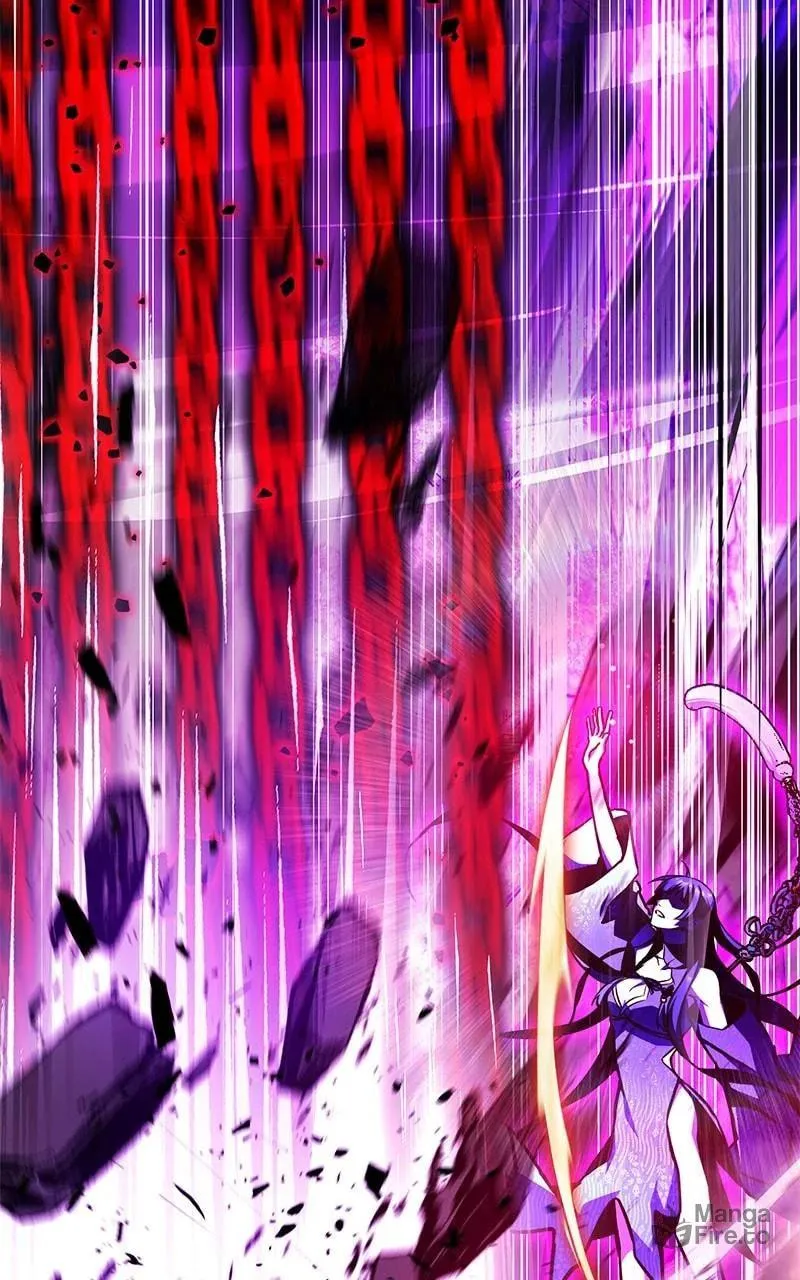 Read Hero the Maximum chapter 50 image 54 on Lezhin