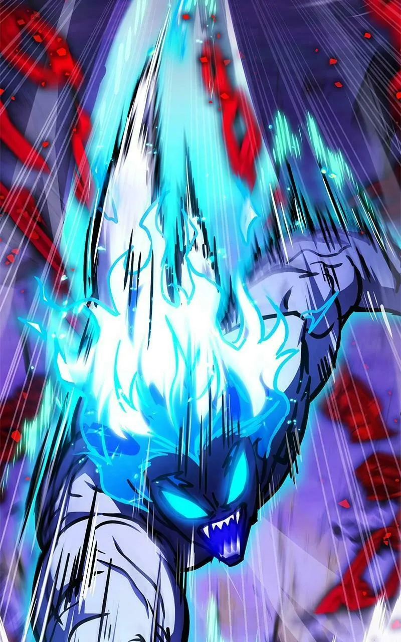 Read Hero the Maximum chapter 50 image 57 on Lezhin