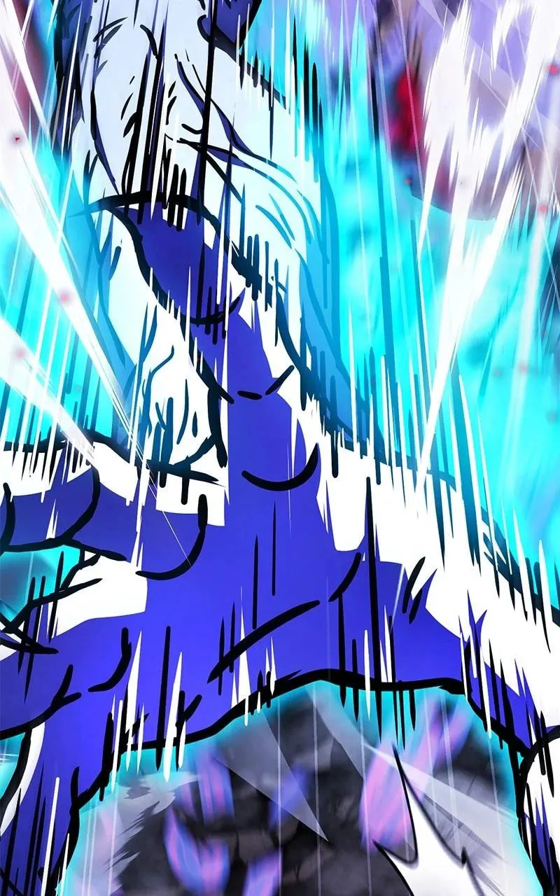 Read Hero the Maximum chapter 50 image 58 on Lezhin
