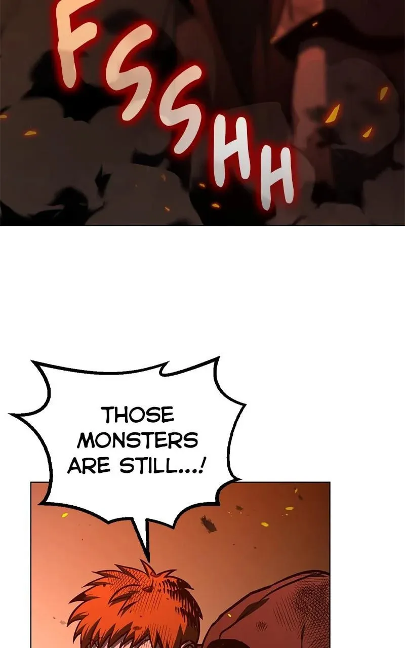 Read Hero the Maximum chapter 50 image 7 on Lezhin