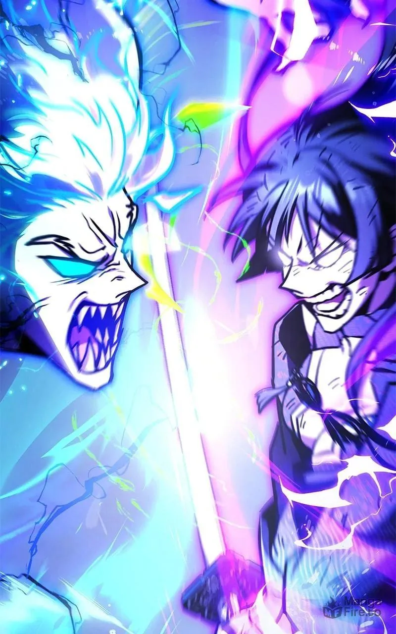 Read Hero the Maximum chapter 50 image 71 on Lezhin