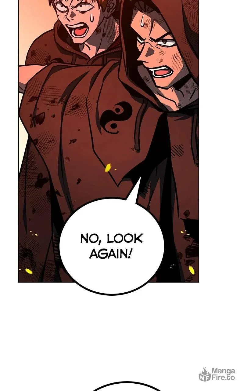 Read Hero the Maximum chapter 50 image 8 on Lezhin