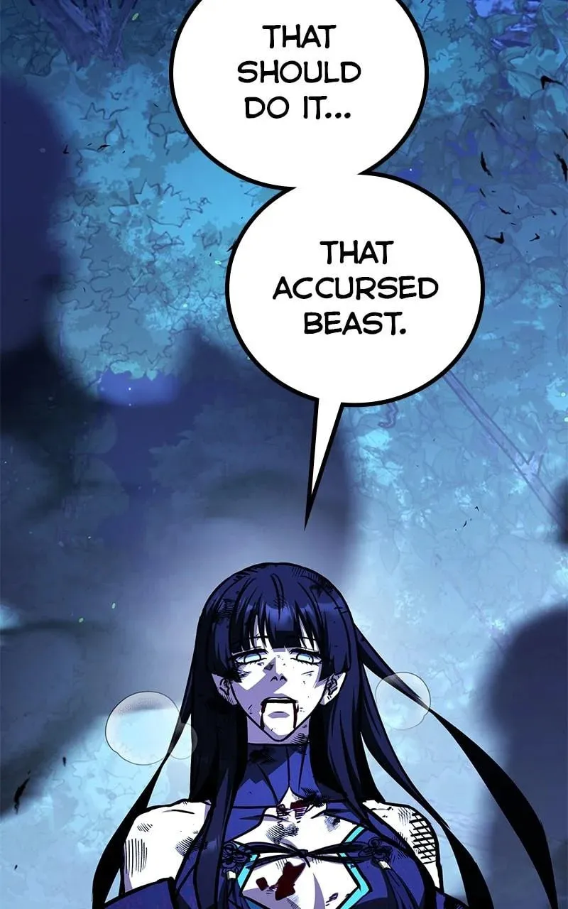 Read Hero the Maximum chapter 50 image 81 on Lezhin