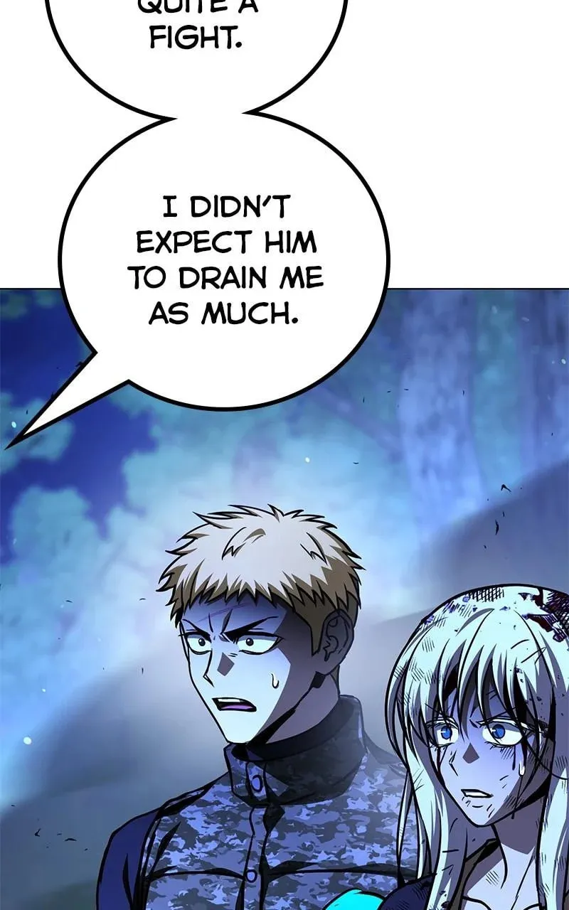 Read Hero the Maximum chapter 50 image 85 on Lezhin