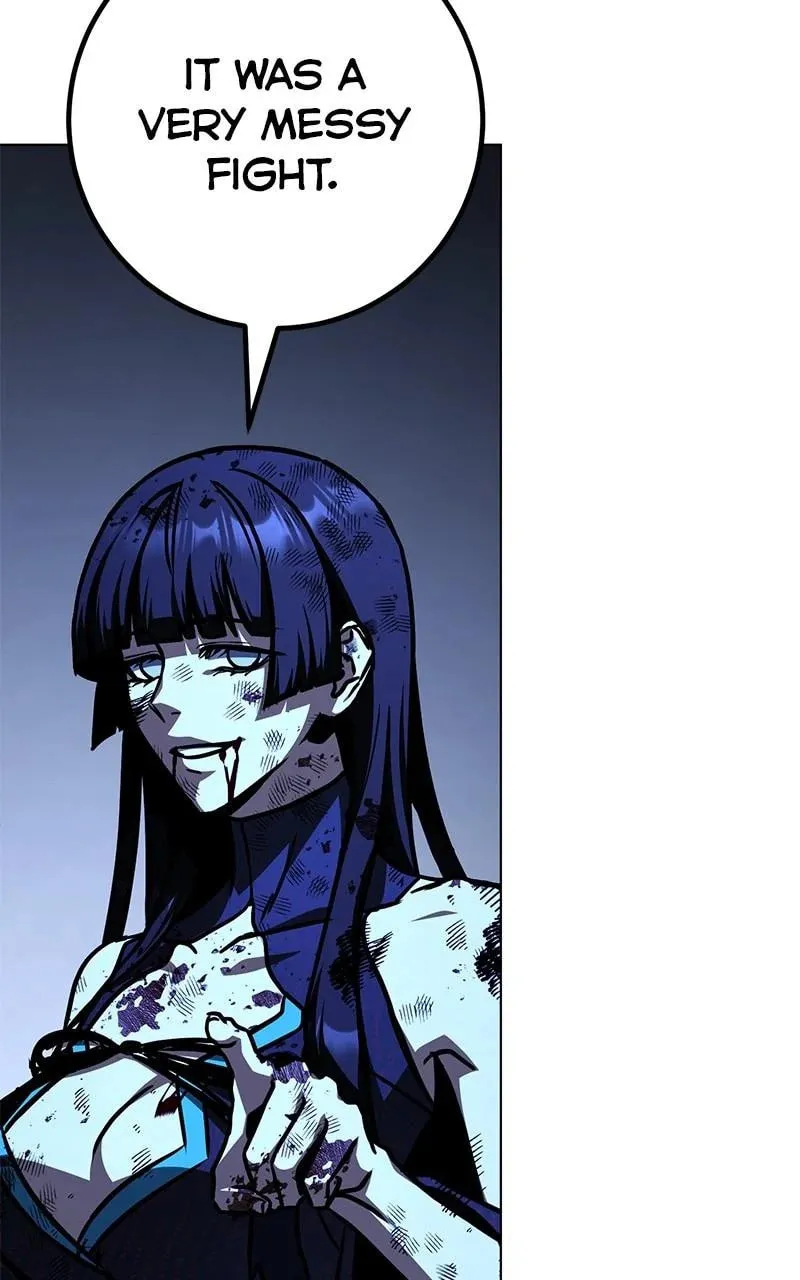 Read Hero the Maximum chapter 50 image 91 on Lezhin