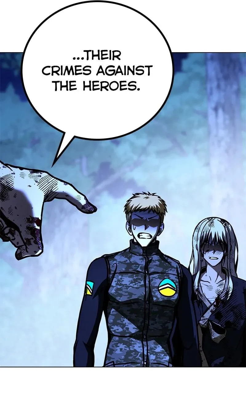 Read Hero the Maximum chapter 50 image 93 on Lezhin