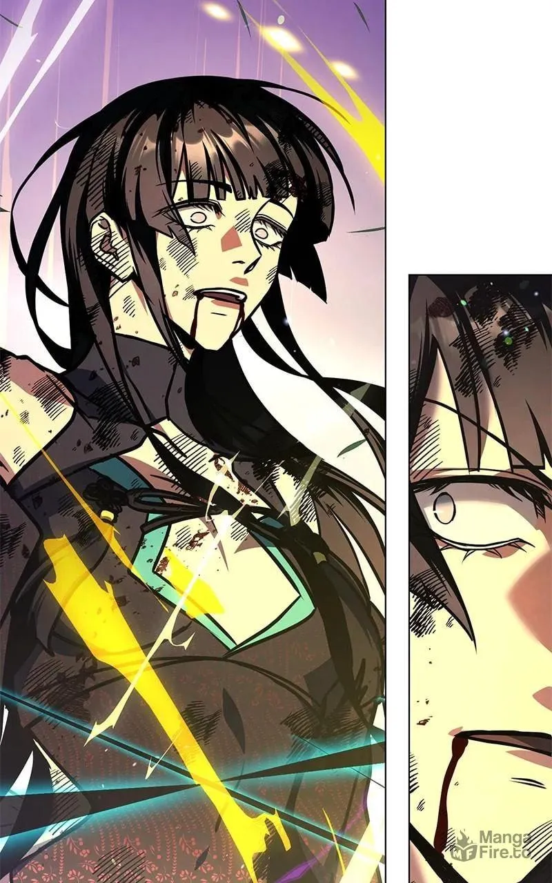 Read Hero the Maximum chapter 50 image 98 on Lezhin