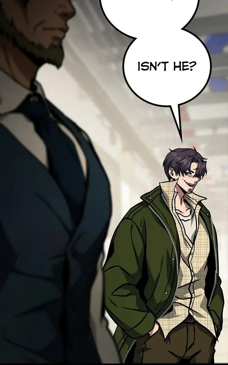 Read Hero the Maximum chapter 51 image 10 on Lezhin