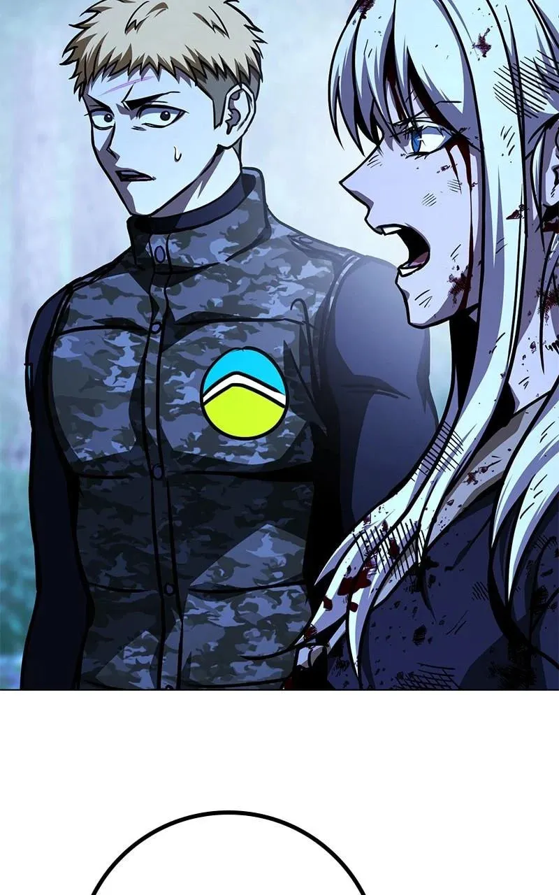 Read Hero the Maximum chapter 51 image 106 on Lezhin