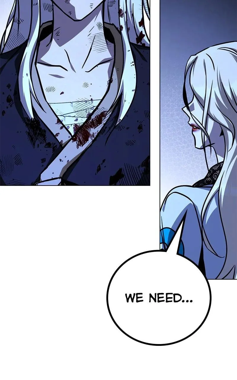 Read Hero the Maximum chapter 51 image 108 on Lezhin