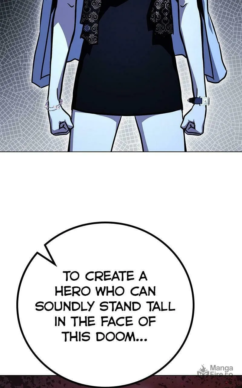 Read Hero the Maximum chapter 51 image 113 on Lezhin