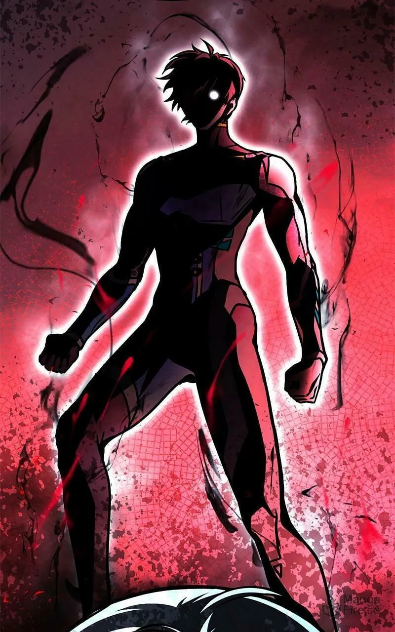 Read Hero the Maximum chapter 51 image 114 on Lezhin