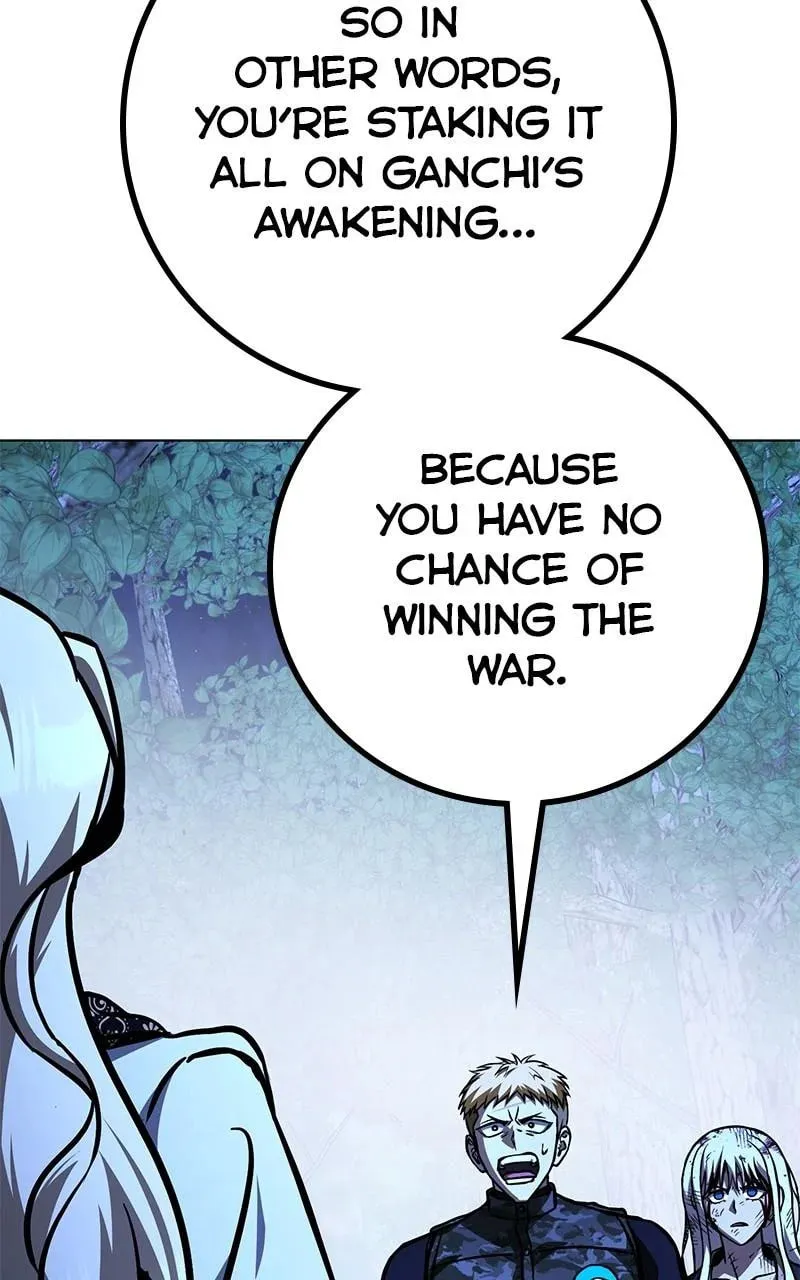 Read Hero the Maximum chapter 51 image 118 on Lezhin