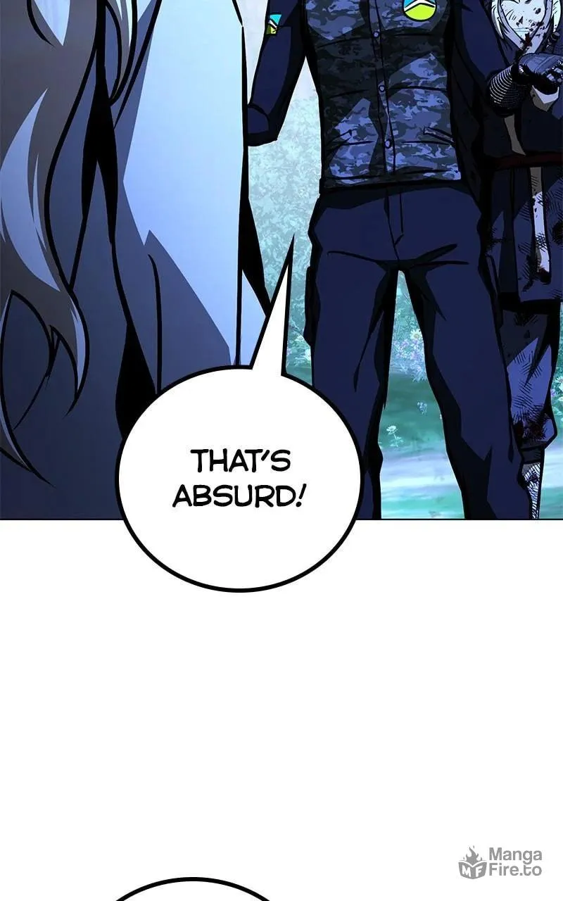Read Hero the Maximum chapter 51 image 119 on Lezhin