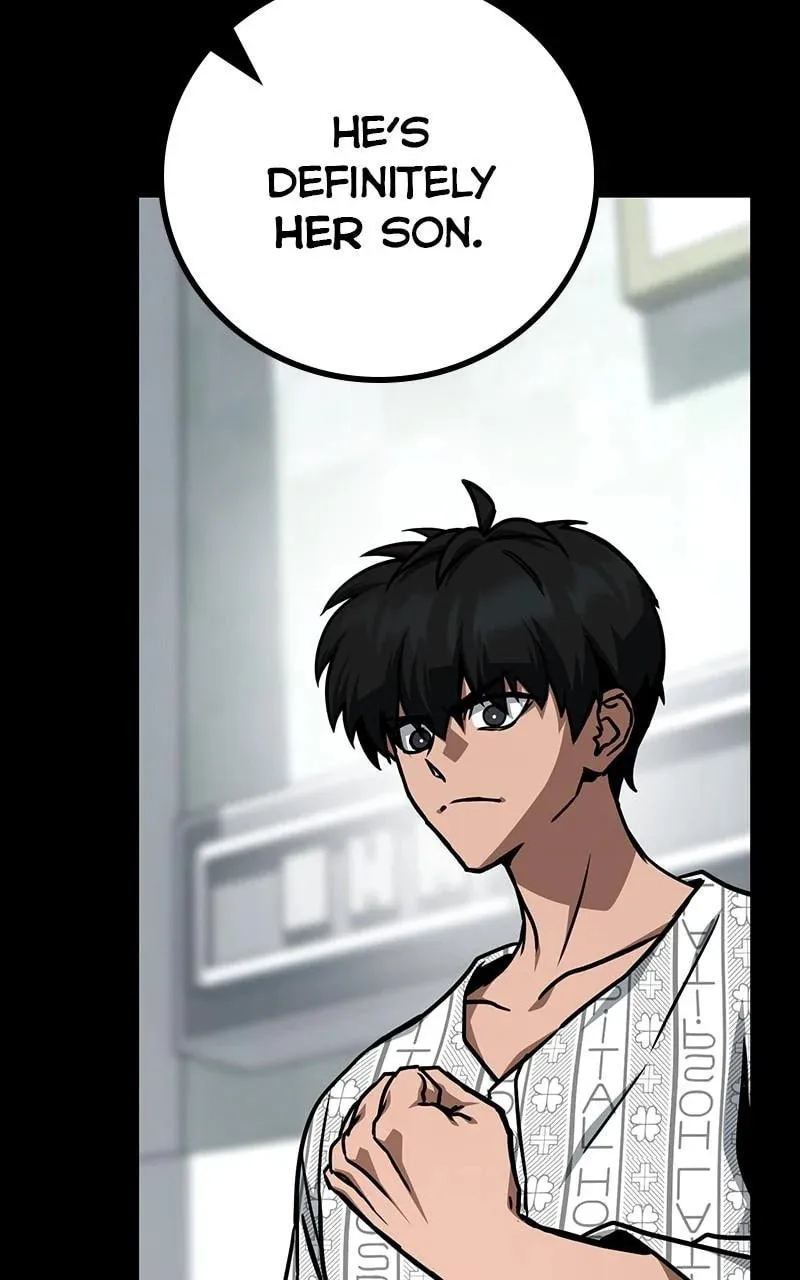 Read Hero the Maximum chapter 51 image 13 on Lezhin