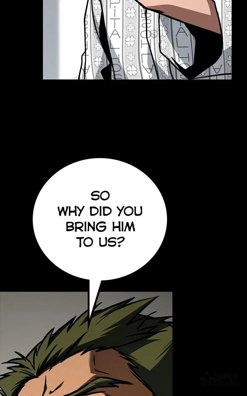 Read Hero the Maximum chapter 51 image 14 on Lezhin