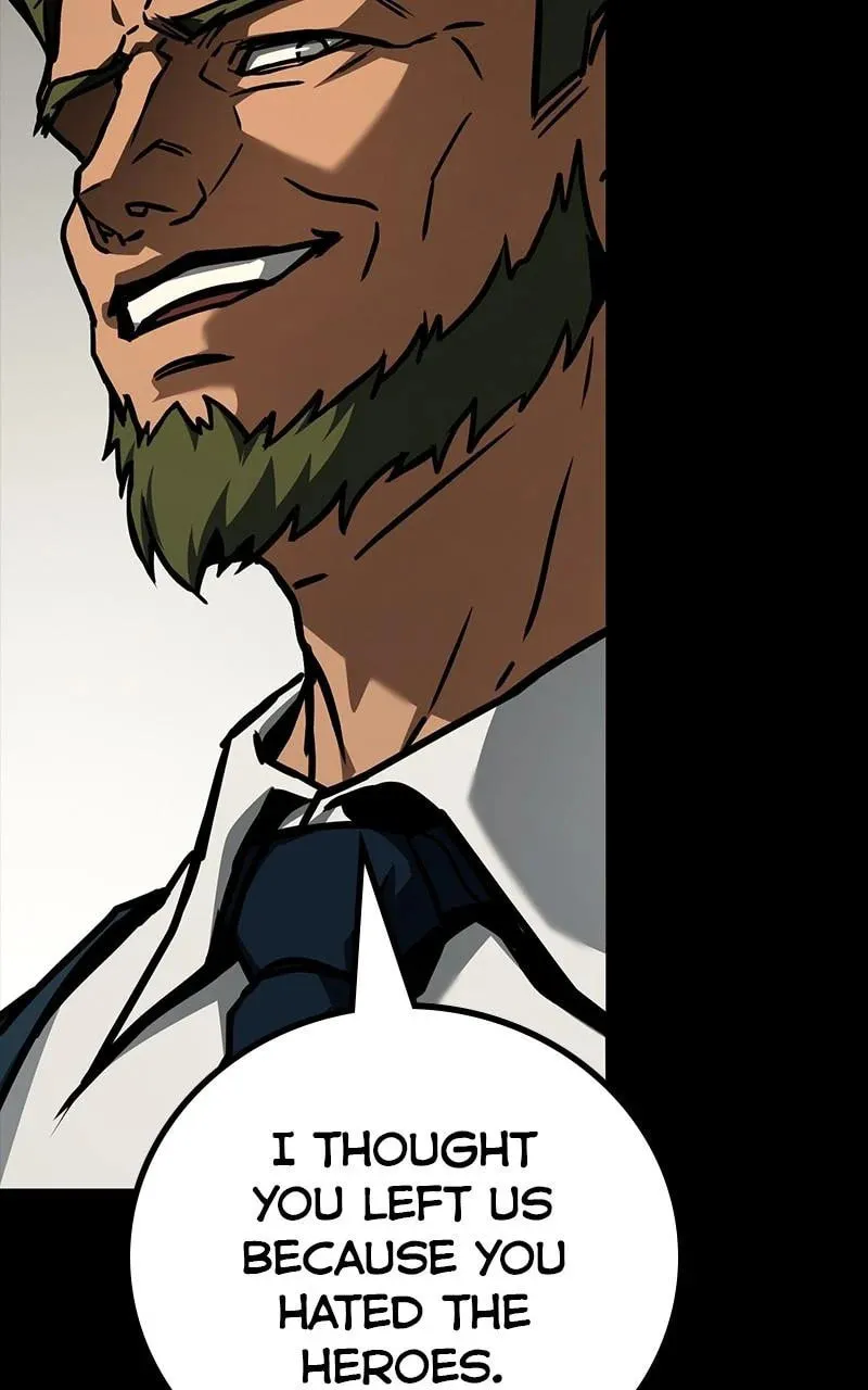 Read Hero the Maximum chapter 51 image 15 on Lezhin