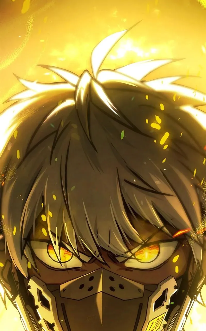 Read Hero the Maximum chapter 51 image 150 on Lezhin