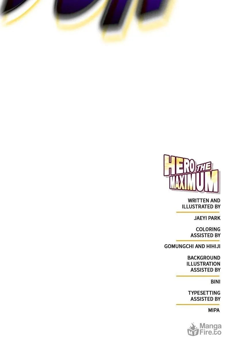 Read Hero the Maximum chapter 51 image 152 on Lezhin