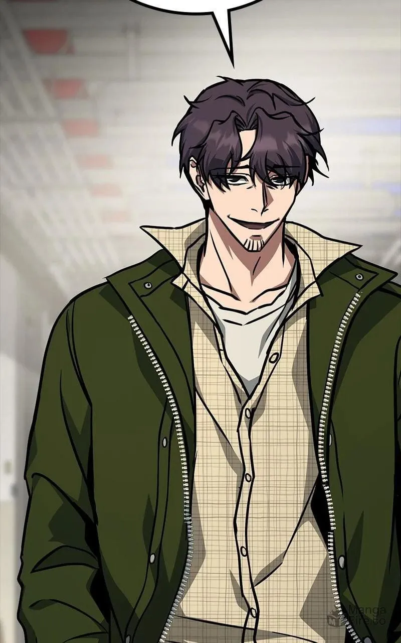Read Hero the Maximum chapter 51 image 19 on Lezhin