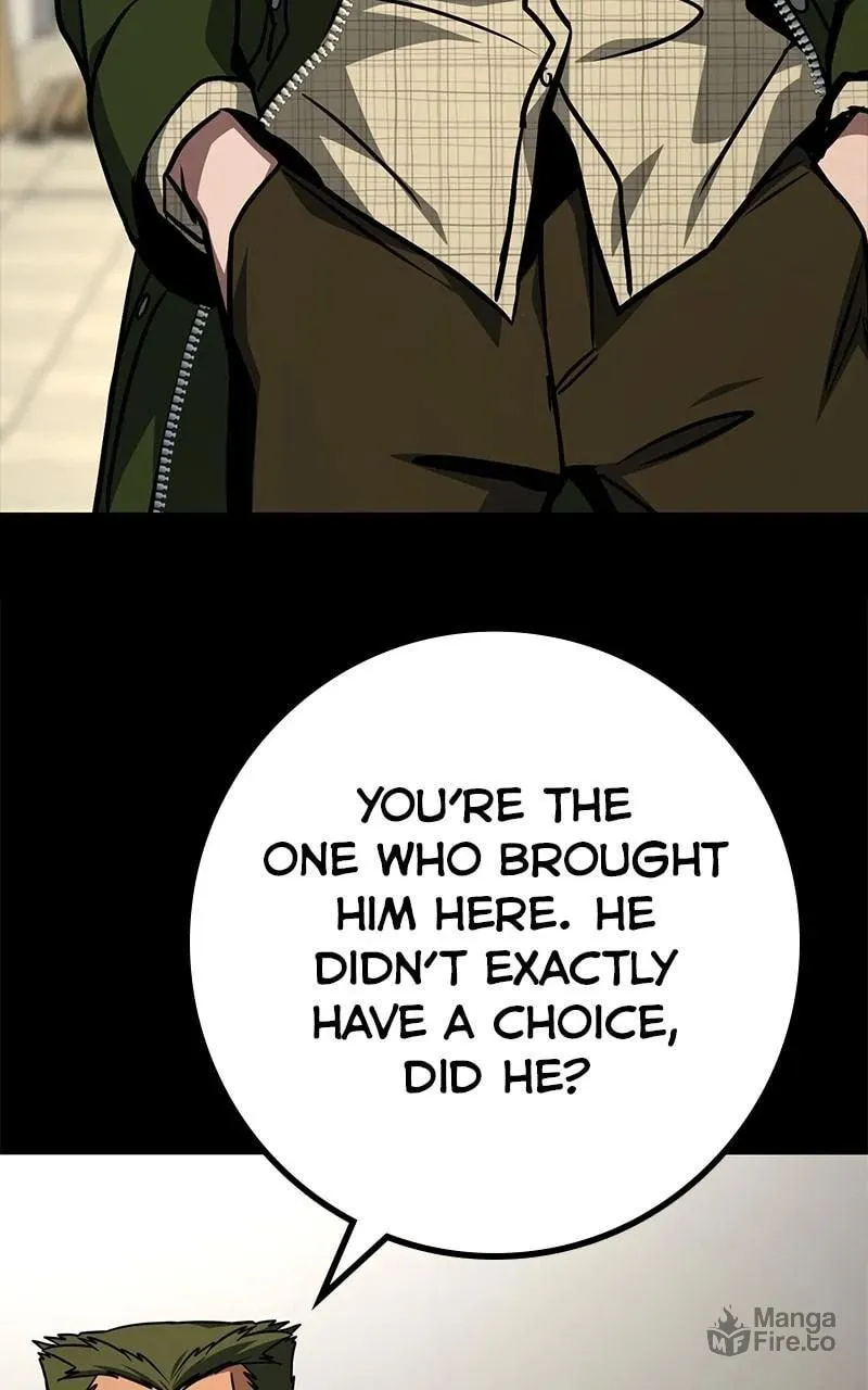 Read Hero the Maximum chapter 51 image 20 on Lezhin