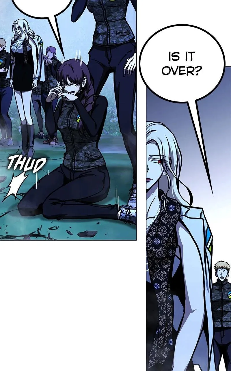 Read Hero the Maximum chapter 51 image 27 on Lezhin