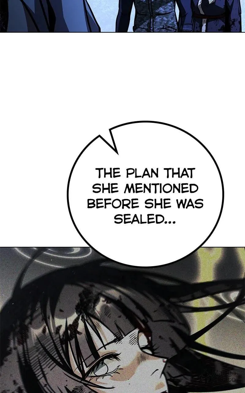 Read Hero the Maximum chapter 51 image 32 on Lezhin