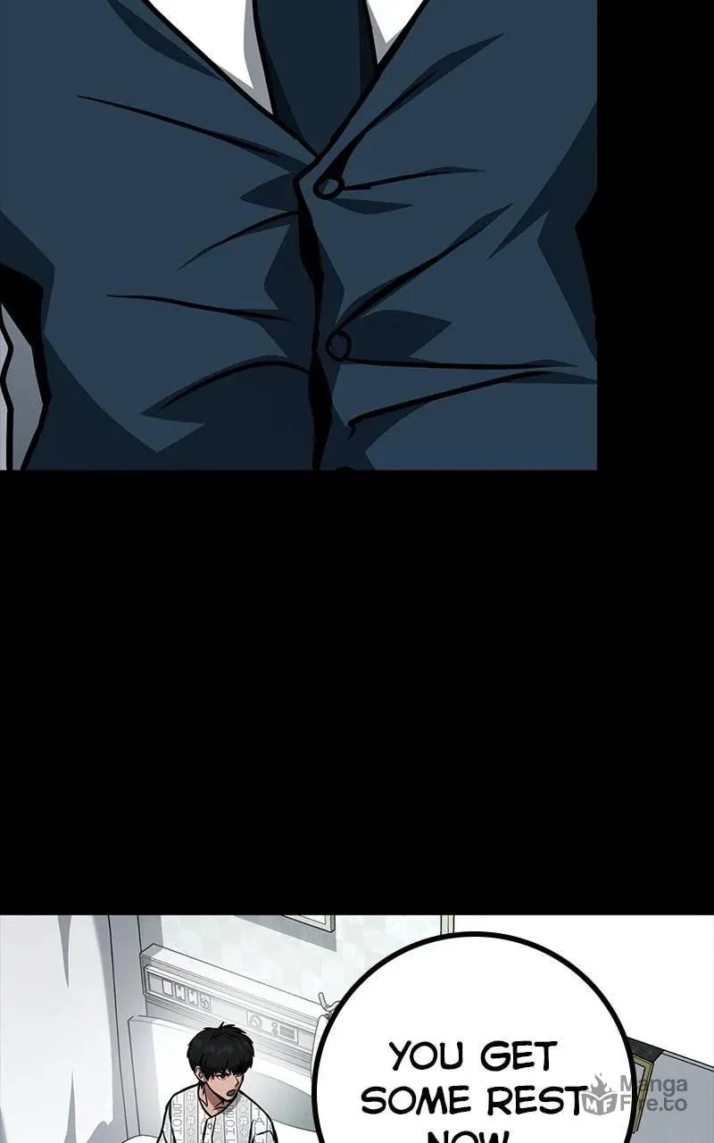 Read Hero the Maximum chapter 51 image 4 on Lezhin