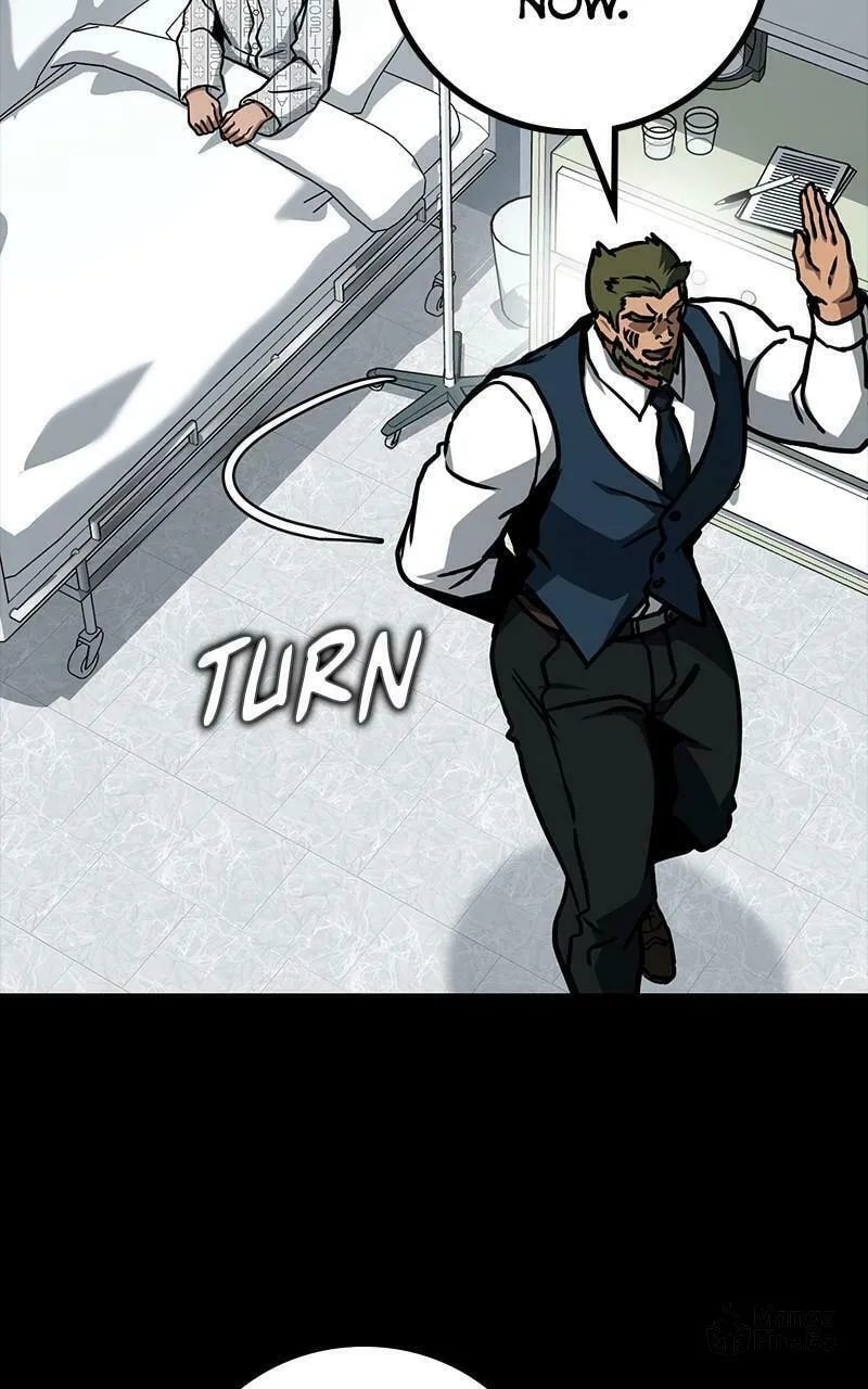 Read Hero the Maximum chapter 51 image 5 on Lezhin