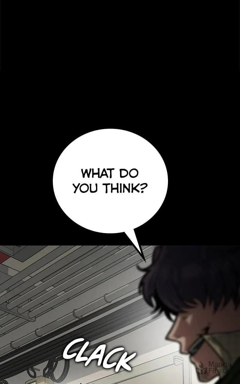 Read Hero the Maximum chapter 51 image 8 on Lezhin