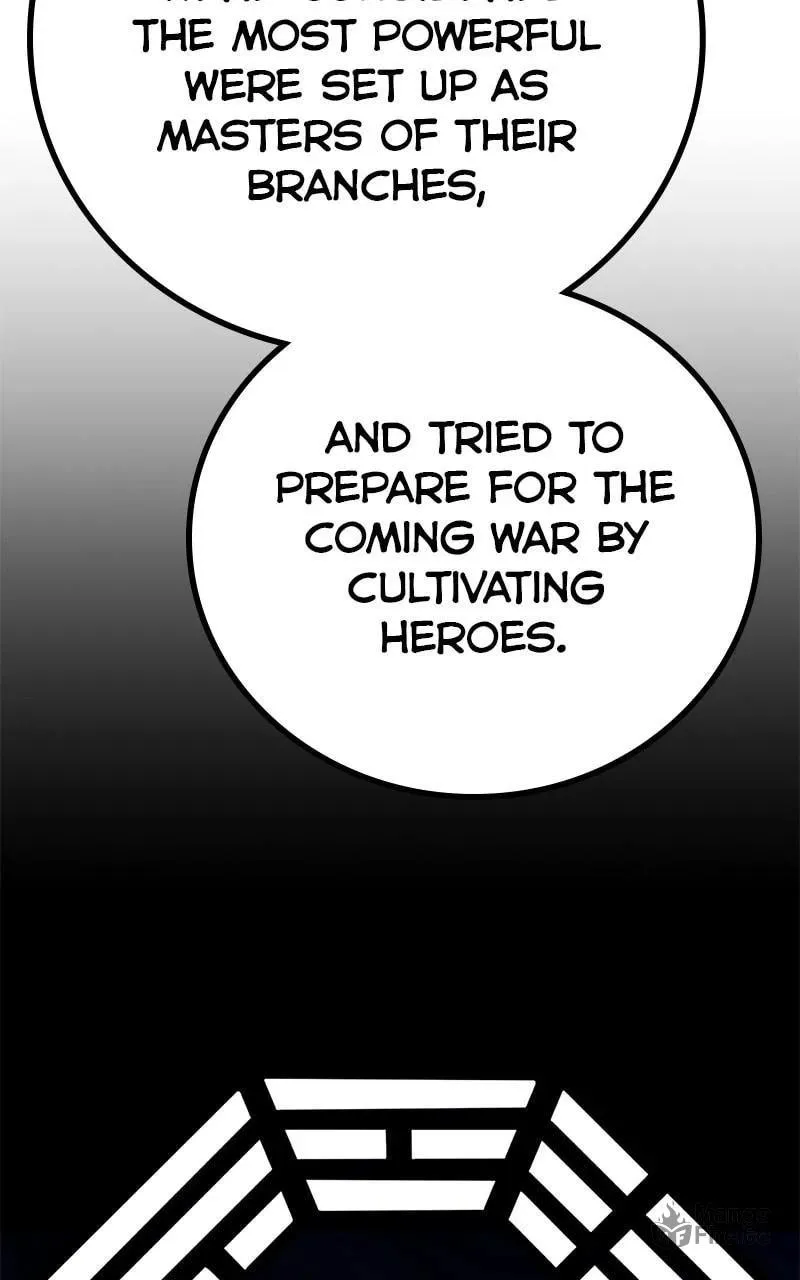 Read Hero the Maximum chapter 51 image 84 on Lezhin