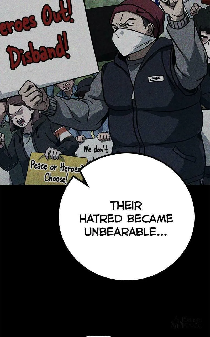 Read Hero the Maximum chapter 51 image 94 on Lezhin