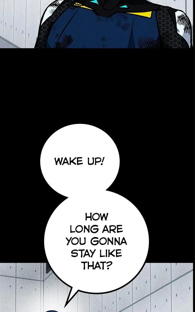 Read Hero the Maximum chapter 52 image 1 on Lezhin