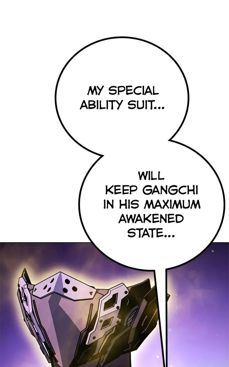 Read Hero the Maximum chapter 52 image 100 on Lezhin