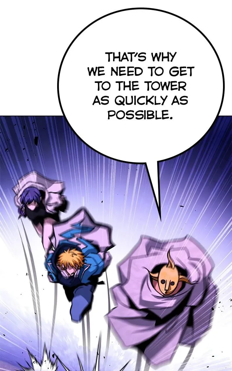 Read Hero the Maximum chapter 52 image 106 on Lezhin