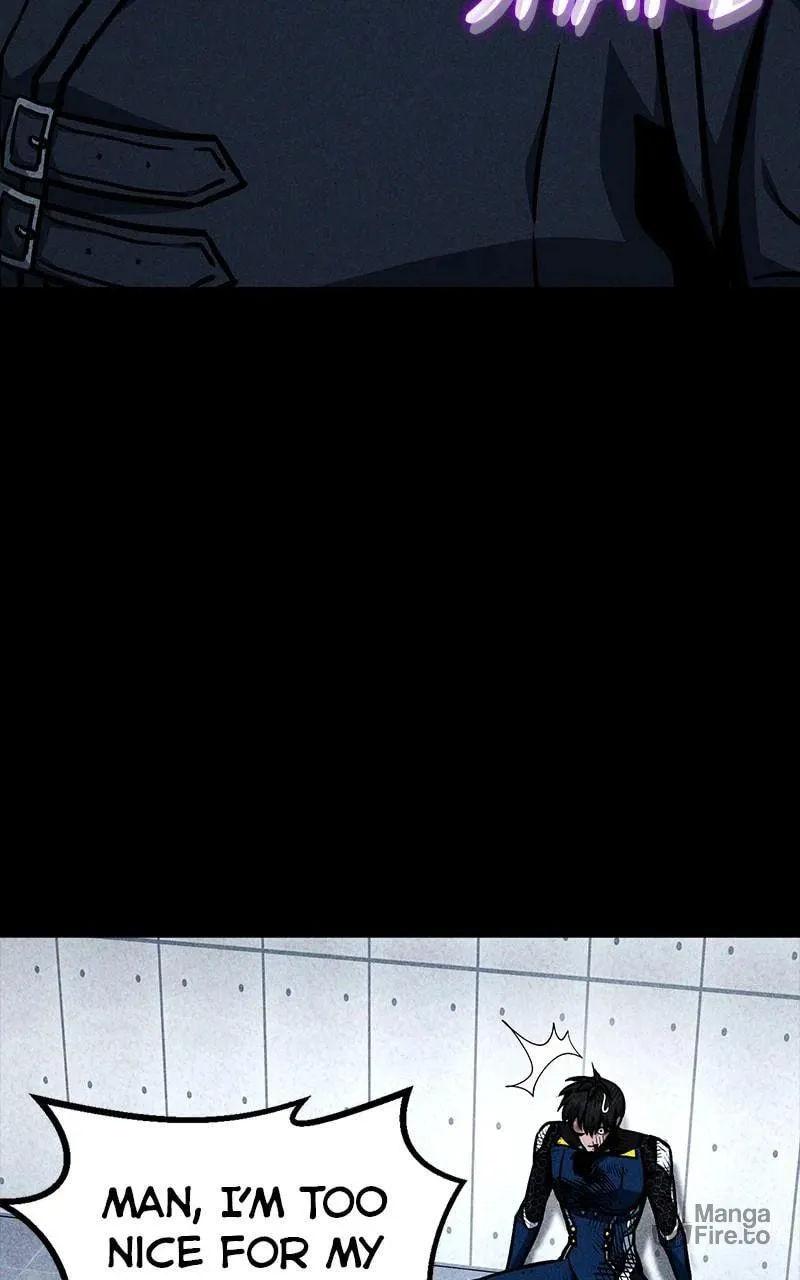 Read Hero the Maximum chapter 52 image 11 on Lezhin