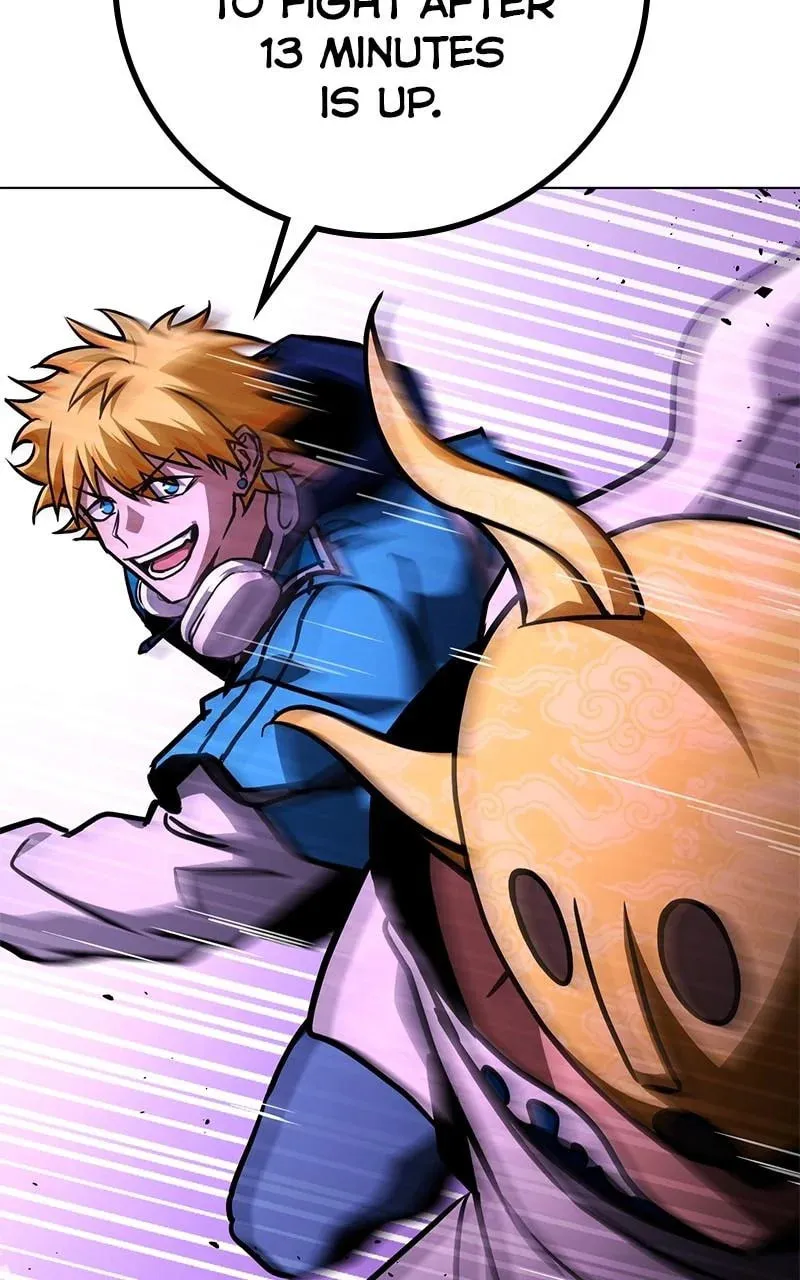 Read Hero the Maximum chapter 52 image 111 on Lezhin