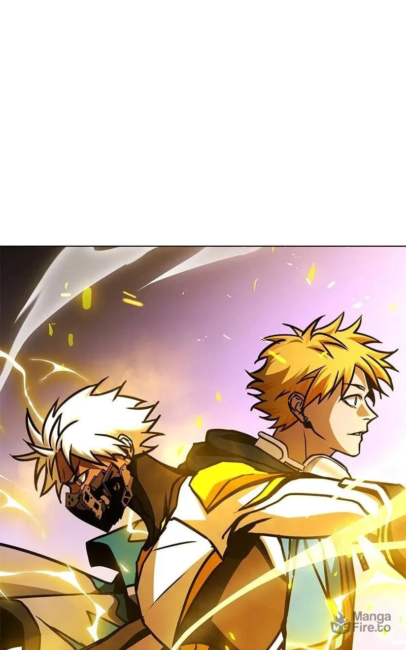 Read Hero the Maximum chapter 52 image 119 on Lezhin
