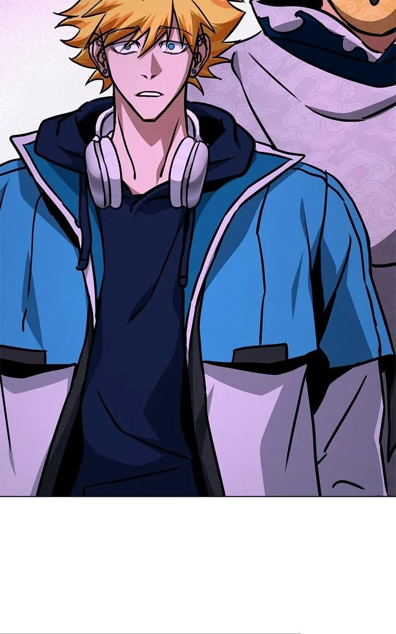 Read Hero the Maximum chapter 52 image 123 on Lezhin